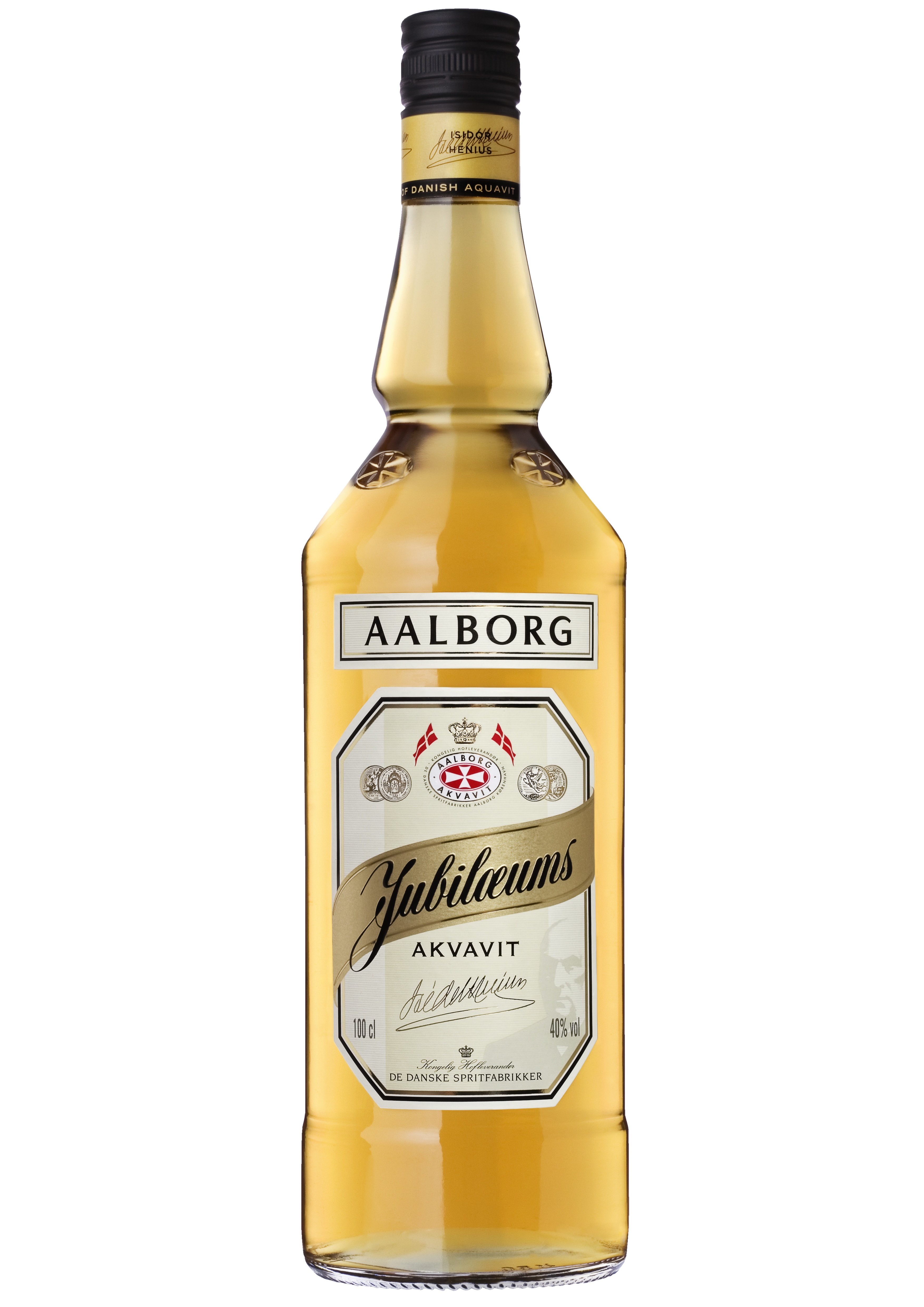 Aalborg Jubilaeums Akvavit   