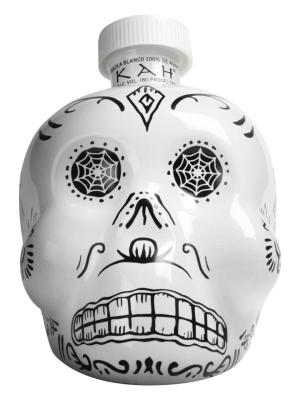 KAH Tequila Blanco