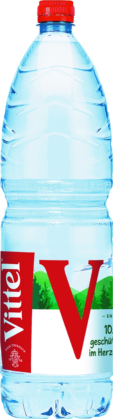 Mineralwasser o.K. 6x1,5lt PET
