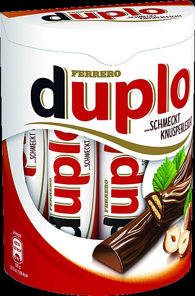 Duplo 10er