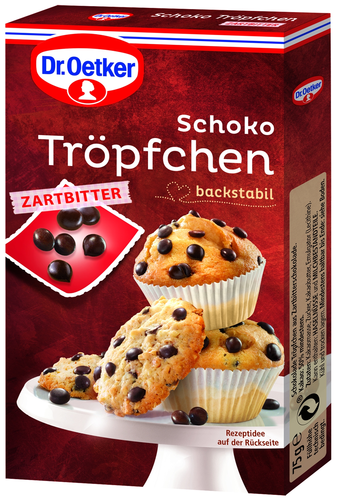 SchokoTroepfchen   