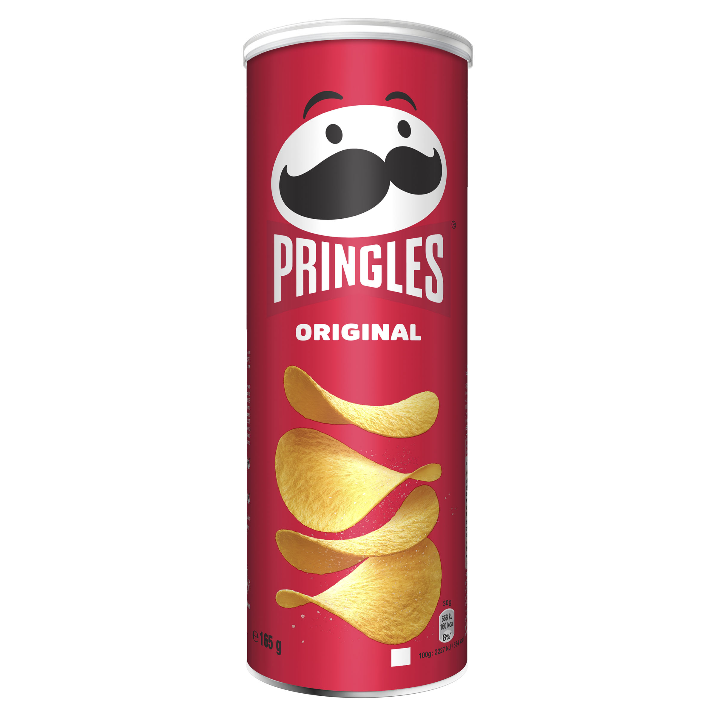 Chips Original   