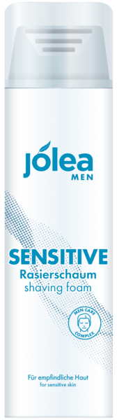 Rasierschaum Men Sensitive