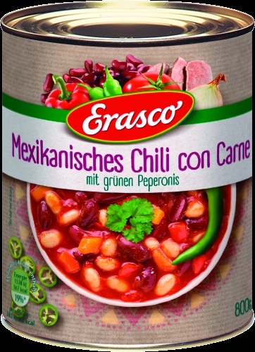 Chili con Carne   