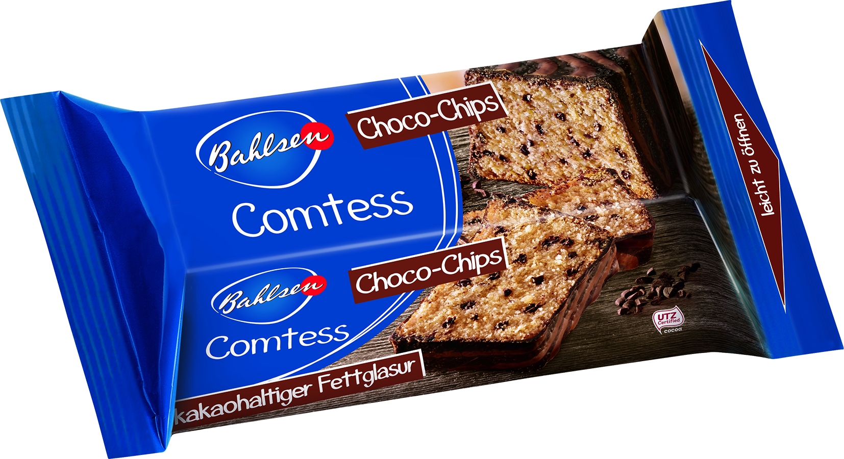 Comtess Choco Chips   