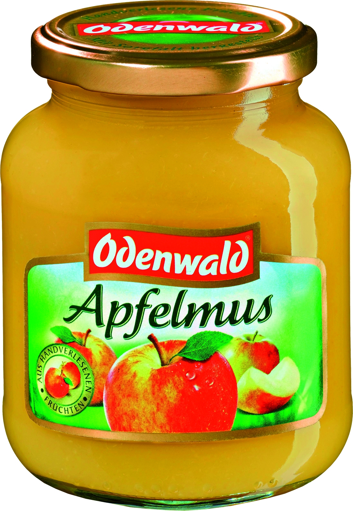 Apfelmus   