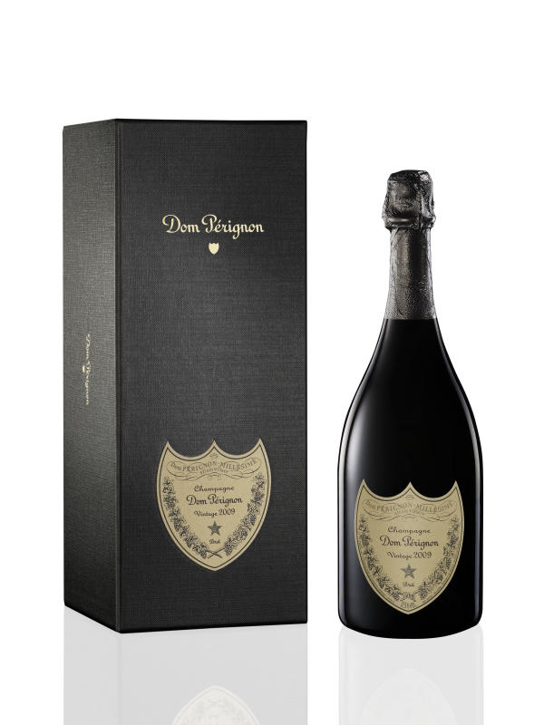 Moet & Chandon Dom Perignon Brut   