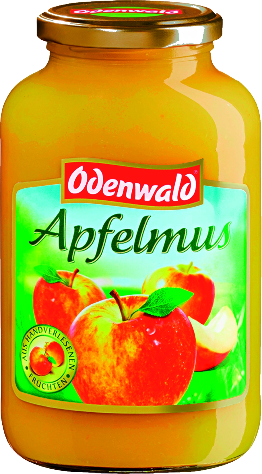 Apfelmus   