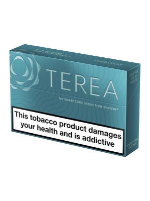 ILUMA Terea Turquoise 200er