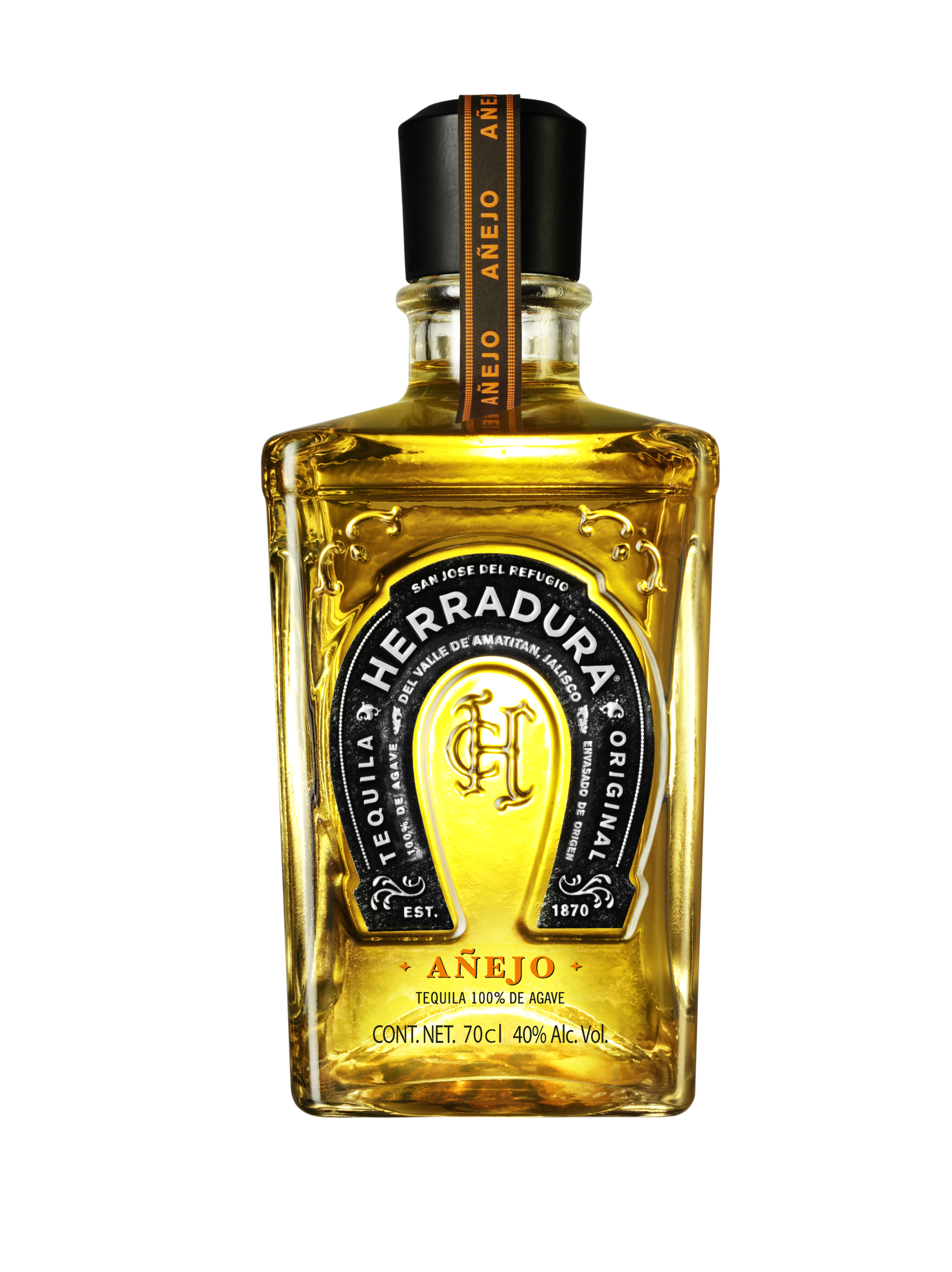 Herradura Anejo Tequila   