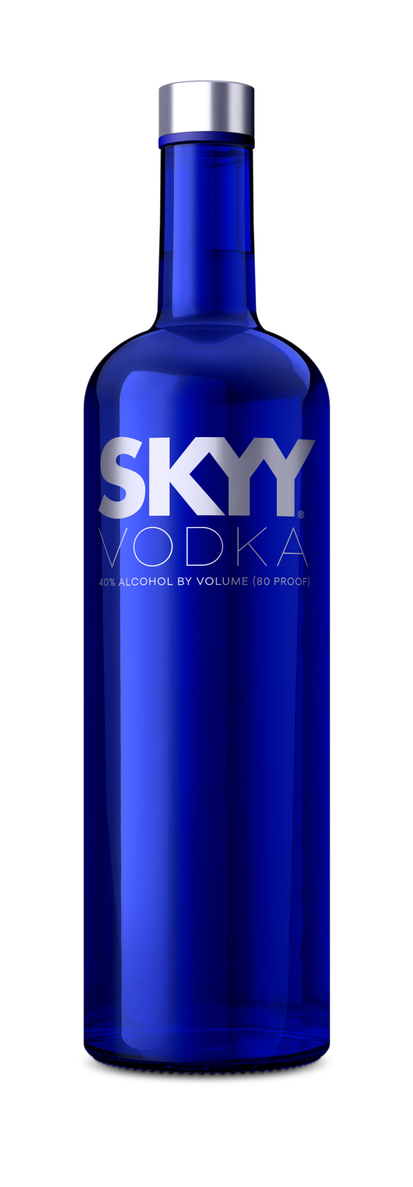 Skyy Vodka   