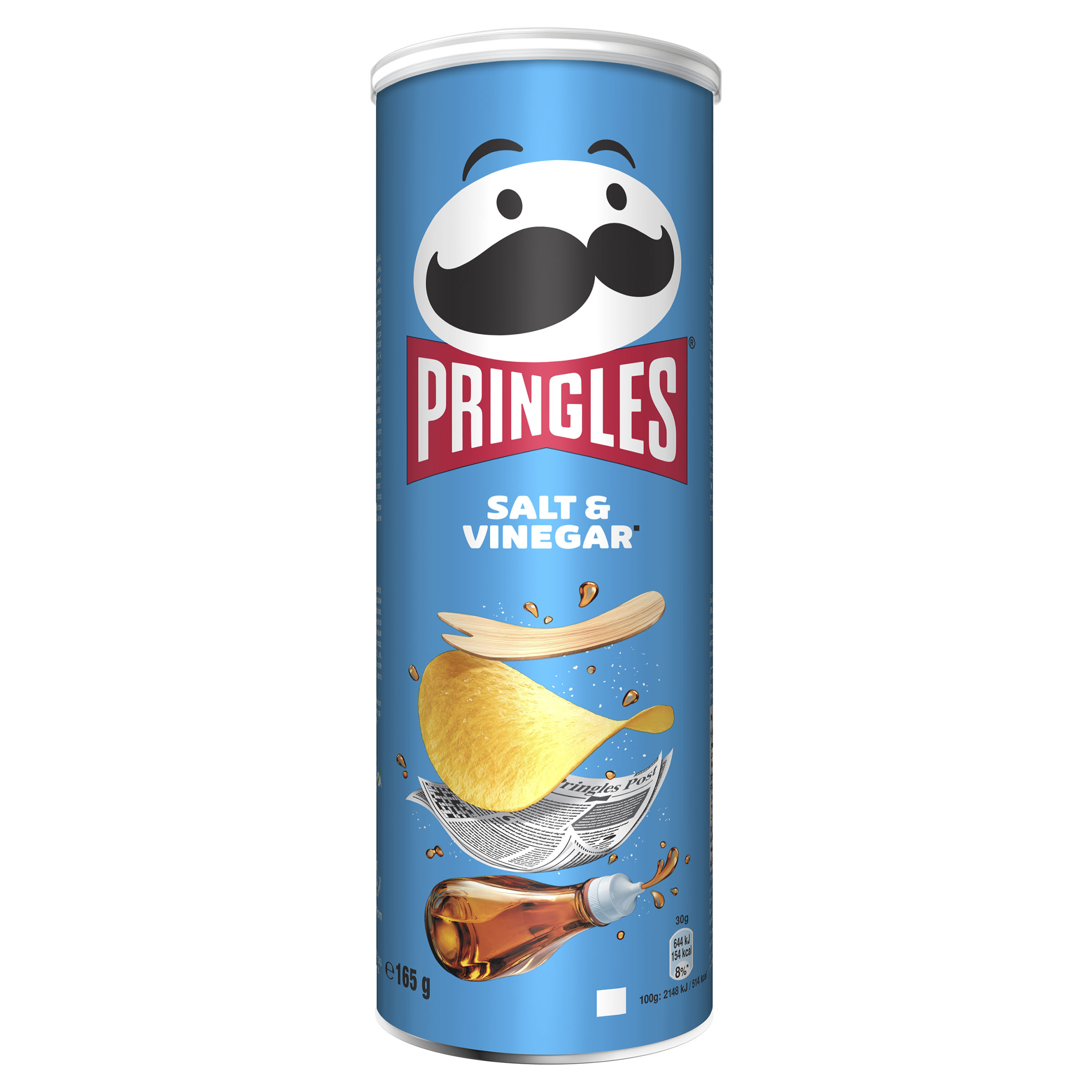 Chips Salt & Vinegar