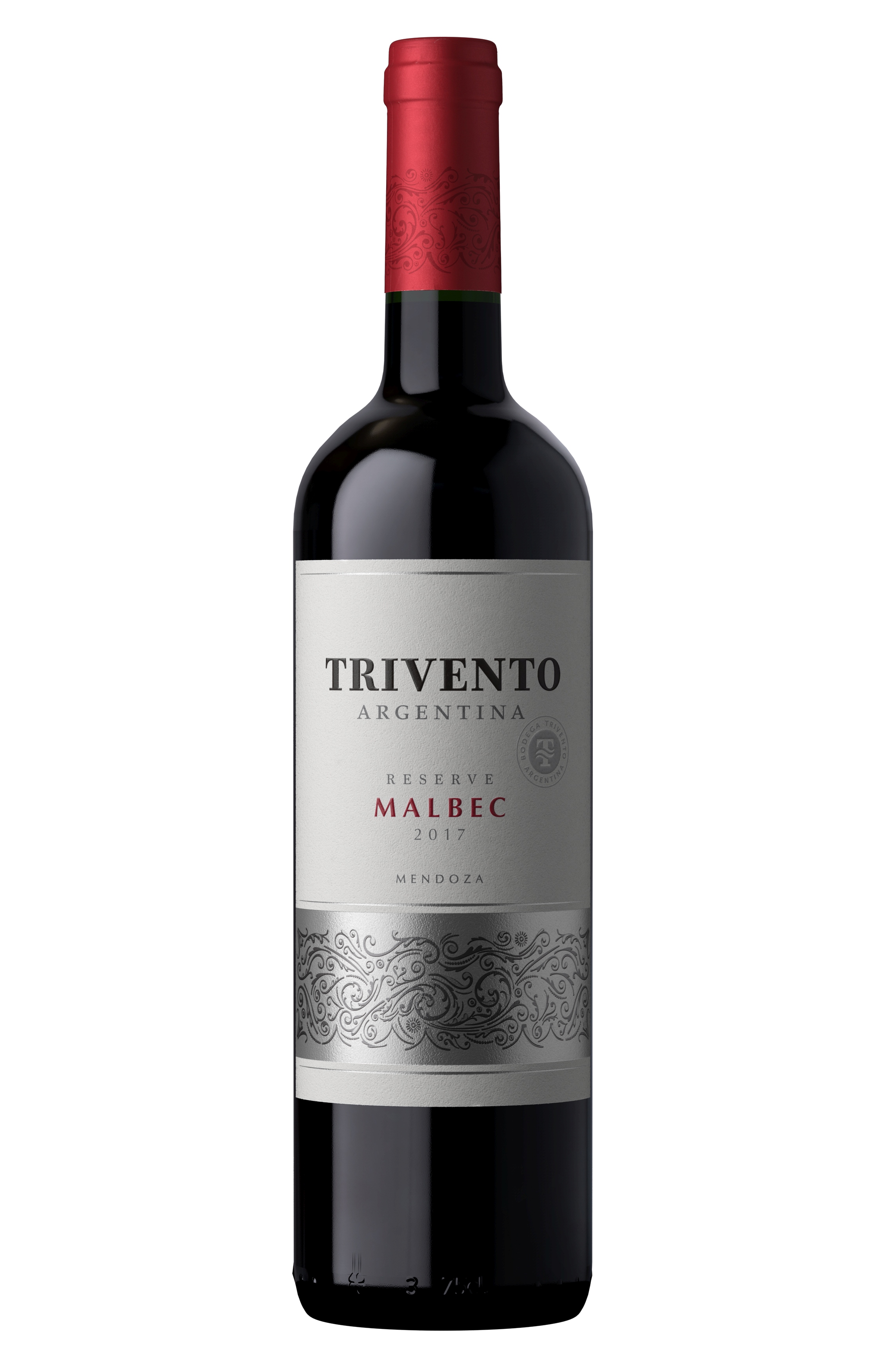 Trivento, Reserve, Malbec, Mendoza, dry, red  