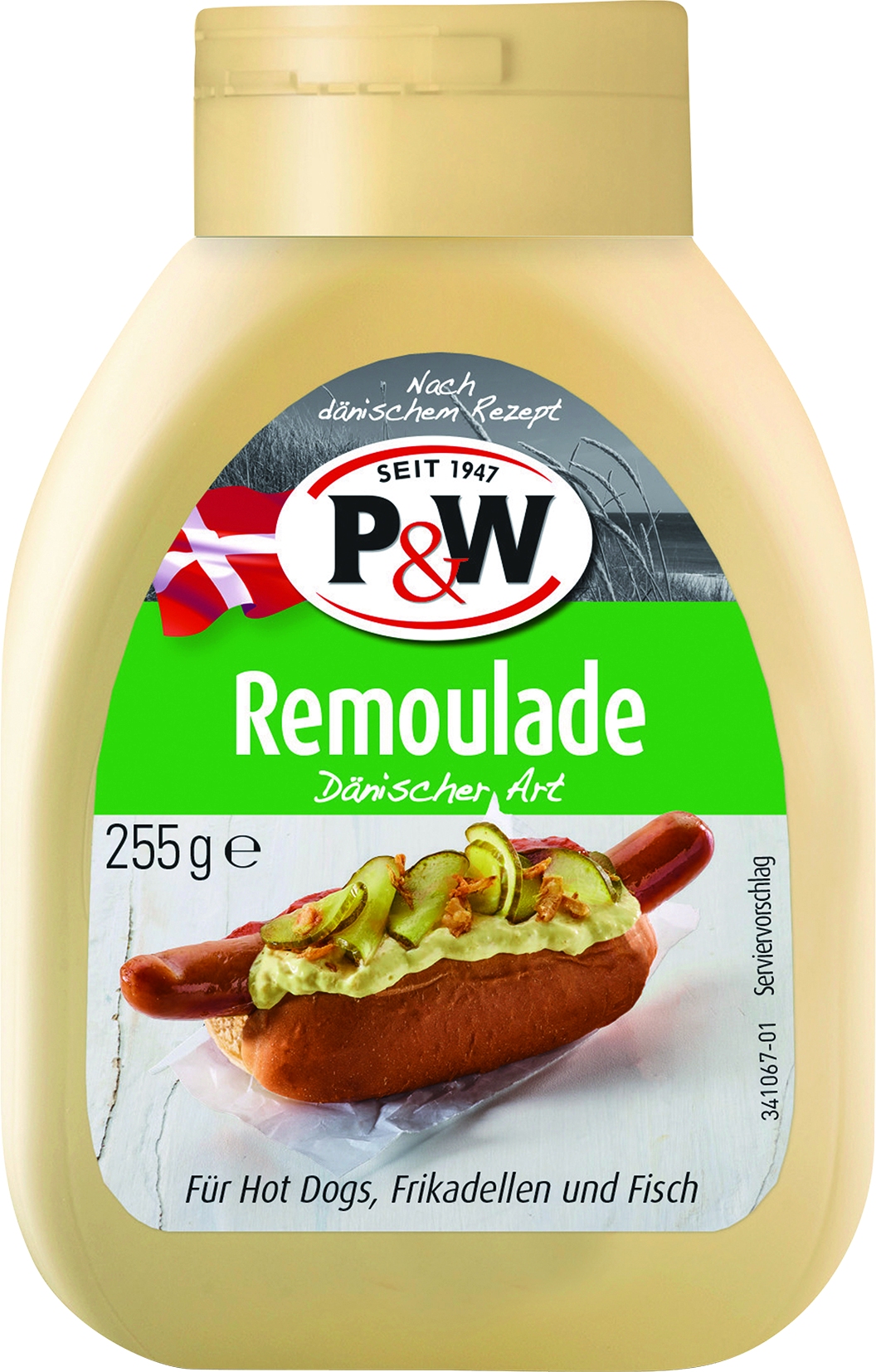 Original Daenische Remoulade   