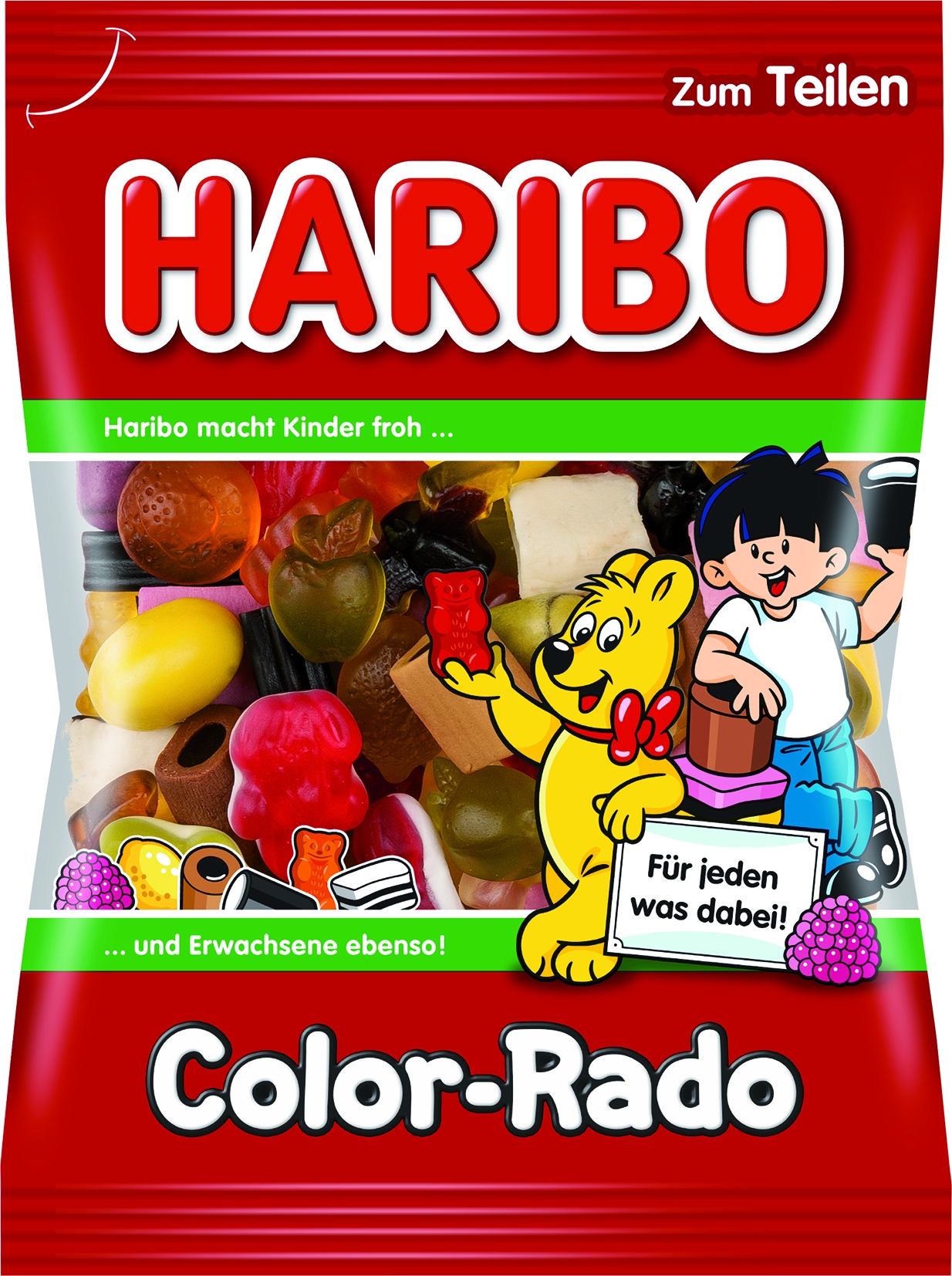 Color Rado   