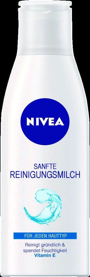 Reinigungsmilch   