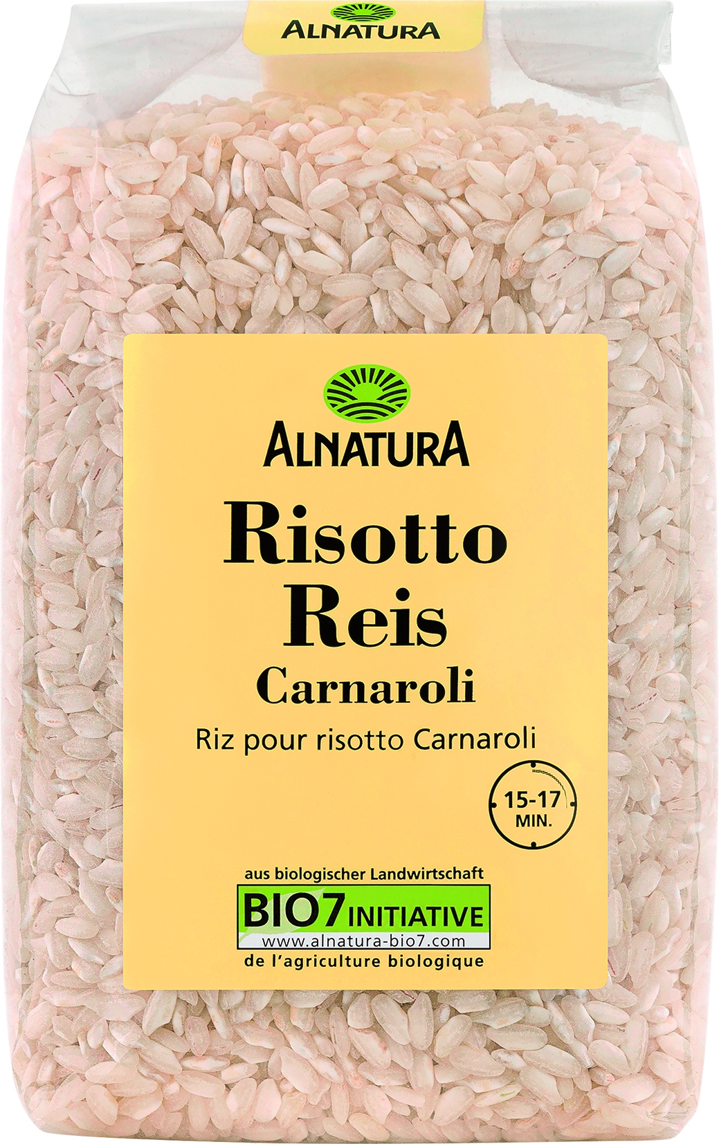 Risotto Reis   