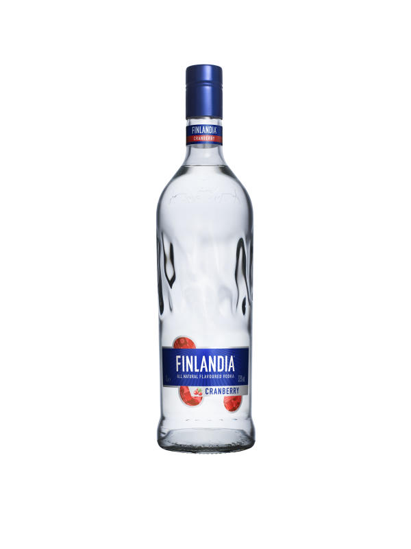 Finlandia Cranberry Vodka   