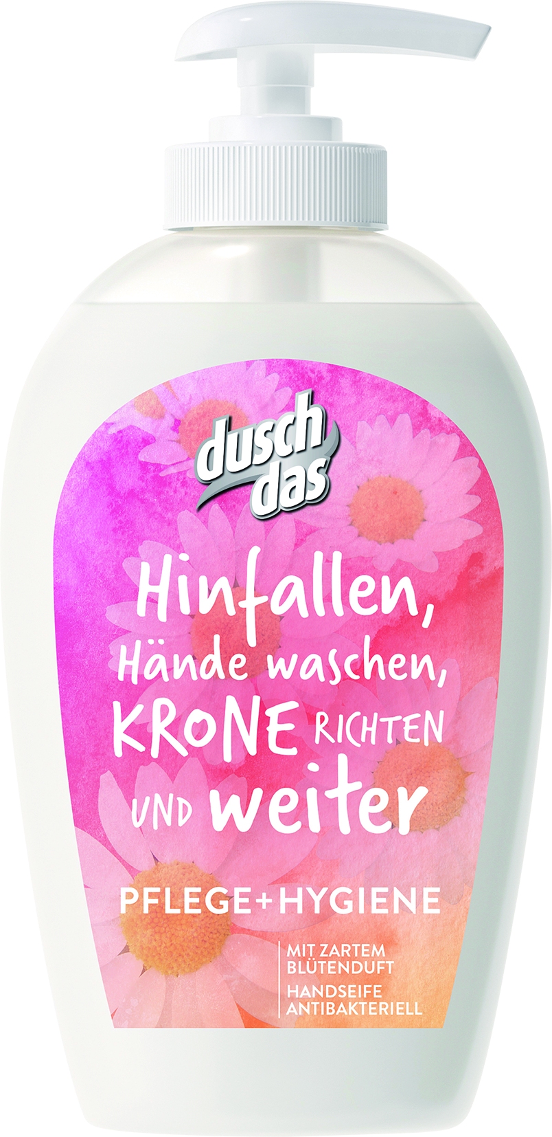 Seife Pflege+Hygiene   